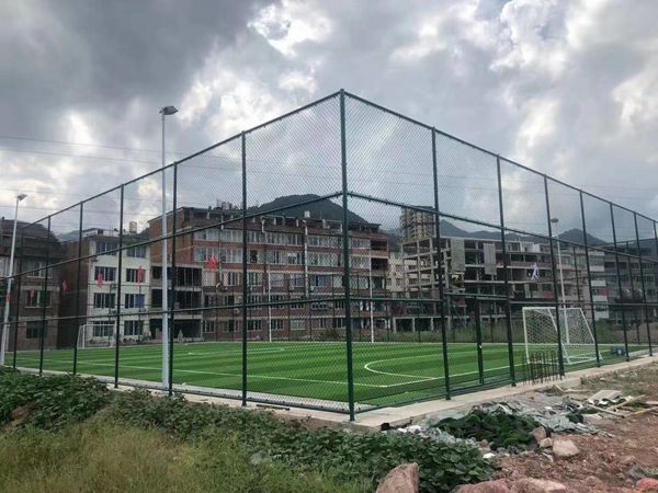 球場圍欄網(wǎng)