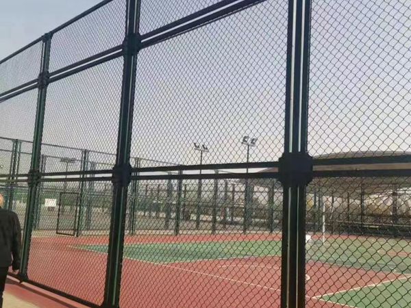球場圍欄網(wǎng)