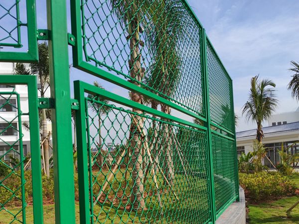 球場圍欄網(wǎng)